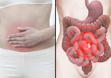 Abdominal Pain Causes By Location