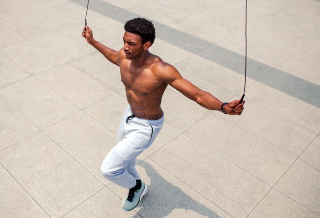 Can Jump Rope Be My Only Workout?