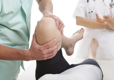 What Are the 10 Common Types of Sports Injuries?