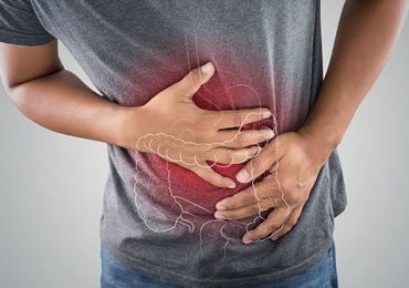 Crohn's Disease vs. Ulcerative Colitis (UC)