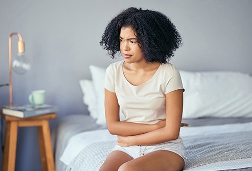 A heavy period, known by its medical term menorrhagia, is when your period lasts more than 7 days, and you experience unusually heavy bleeding. You can stop your period from being so heavy by taking medications, supplements, or having certain surgical procedures. 