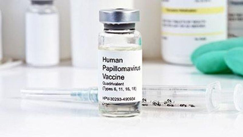 HPV 'Herd Immunity' Now Helping Vaccinated, Unvaccinated Women