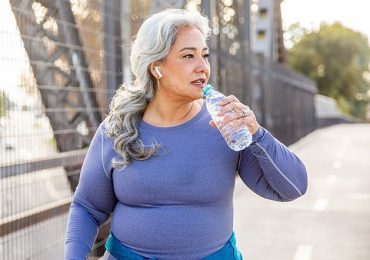 Is Cold Water Good After Exercise?