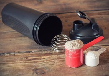 Pre-Workout Supplements: Ingredients, Precautions, and More