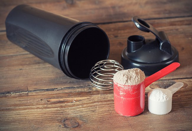 Pre-Workout Supplements: Ingredients, Precautions, and More