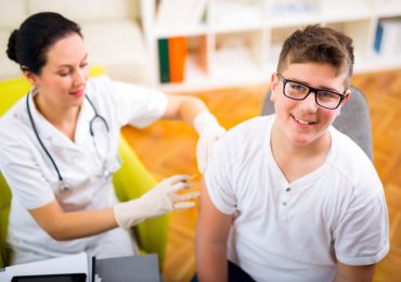 U.S. HPV Vaccination Rates Rising, Even Among Boys