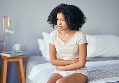 Why Is My Period More Heavy Than Usual?