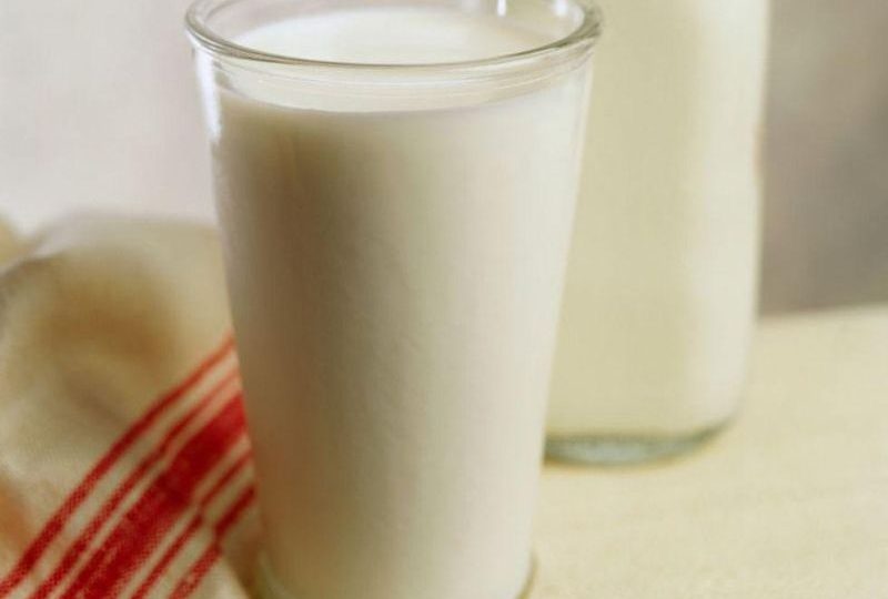 Prehistoric People Drank Animal Milk, Despite Lactose Intolerance