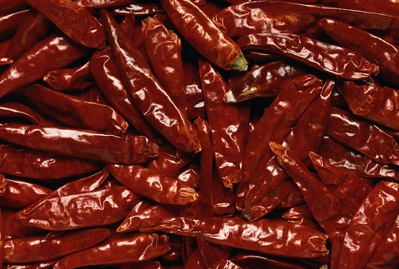 Spicy Foods Can't Harm You, Can They?