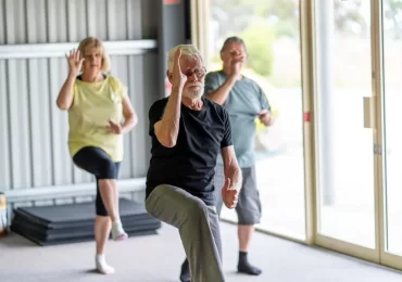 Want to Live Longer? Exercise More, Study Confirms