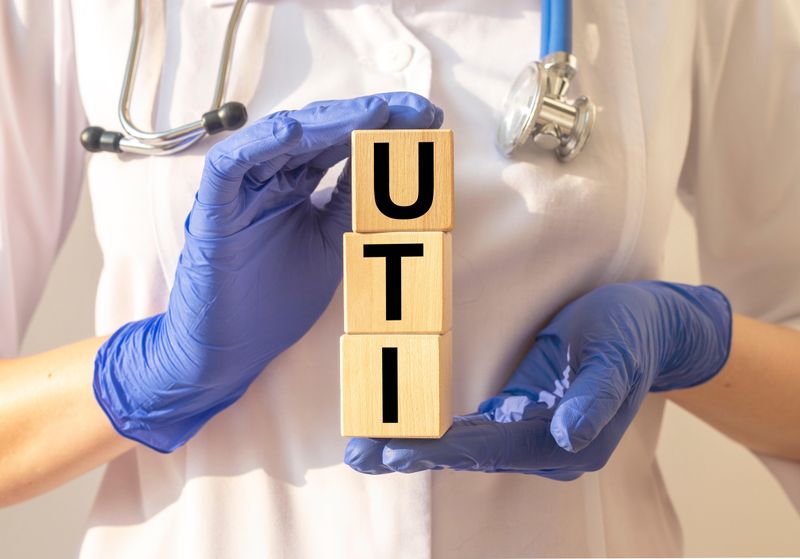 What's the Key to Battling UTIs?