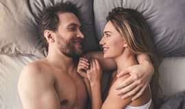 Vaginal or C-Section, Method of Childbirth Won’t Affect a Couple’s Sex Life Later