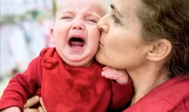 GERD (Acid Reflux) in Infants and Children